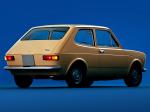 Fiat 127 1971 года